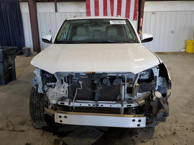 Photo 4 VIN: JTEZU5JR4E5073917 - TOYOTA 4RUNNER 