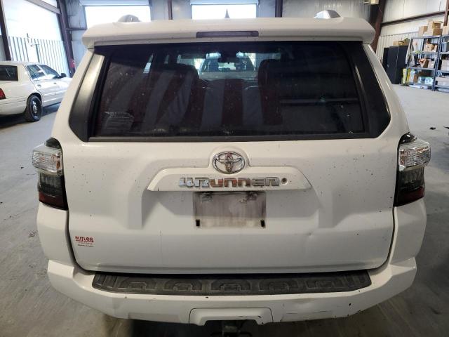 Photo 5 VIN: JTEZU5JR4E5073917 - TOYOTA 4RUNNER 