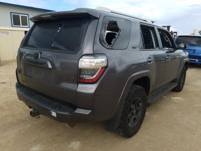 Photo 3 VIN: JTEZU5JR4E5074923 - TOYOTA 4RUNNER SR 