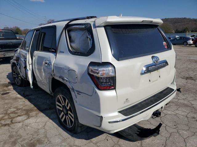 Photo 2 VIN: JTEZU5JR4E5078048 - TOYOTA 4RUNNER SR 