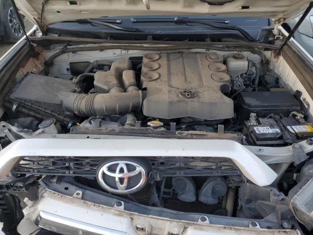 Photo 11 VIN: JTEZU5JR4E5079216 - TOYOTA 4RUNNER 