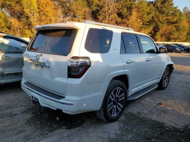 Photo 2 VIN: JTEZU5JR4E5079216 - TOYOTA 4RUNNER 