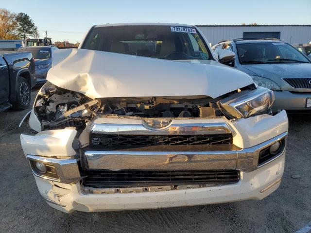 Photo 4 VIN: JTEZU5JR4E5079216 - TOYOTA 4RUNNER 