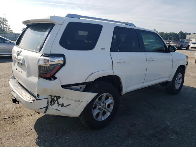 Photo 2 VIN: JTEZU5JR4E5079670 - TOYOTA 4RUNNER SR 