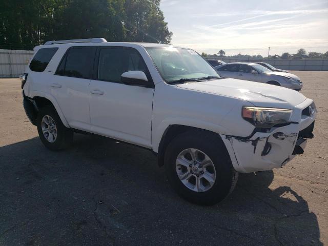 Photo 3 VIN: JTEZU5JR4E5079670 - TOYOTA 4RUNNER SR 