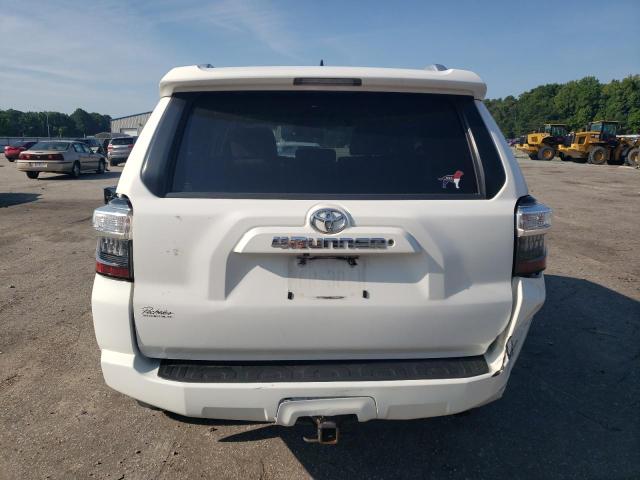 Photo 5 VIN: JTEZU5JR4E5079670 - TOYOTA 4RUNNER SR 