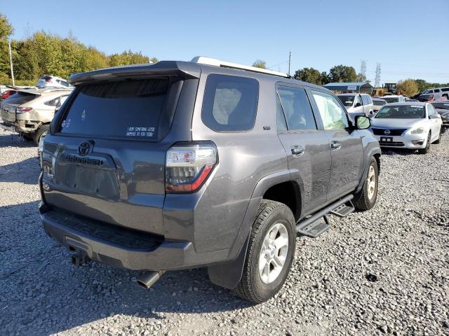 Photo 3 VIN: JTEZU5JR4E5080124 - TOYOTA 4RUNNER SR 