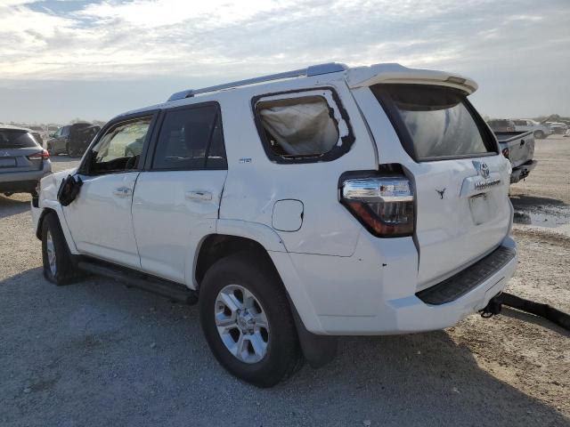 Photo 1 VIN: JTEZU5JR4E5082424 - TOYOTA 4RUNNER SR 