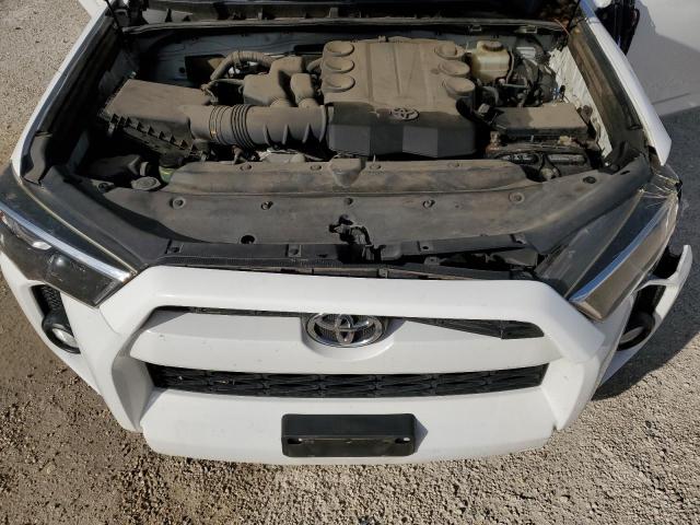 Photo 11 VIN: JTEZU5JR4E5082424 - TOYOTA 4RUNNER SR 