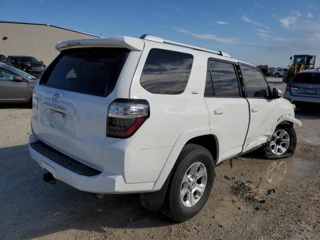 Photo 2 VIN: JTEZU5JR4E5082424 - TOYOTA 4RUNNER SR 