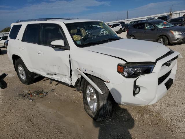 Photo 3 VIN: JTEZU5JR4E5082424 - TOYOTA 4RUNNER SR 