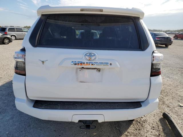 Photo 5 VIN: JTEZU5JR4E5082424 - TOYOTA 4RUNNER SR 