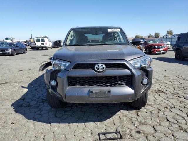 Photo 4 VIN: JTEZU5JR4F5087124 - TOYOTA 4RUNNER SR 