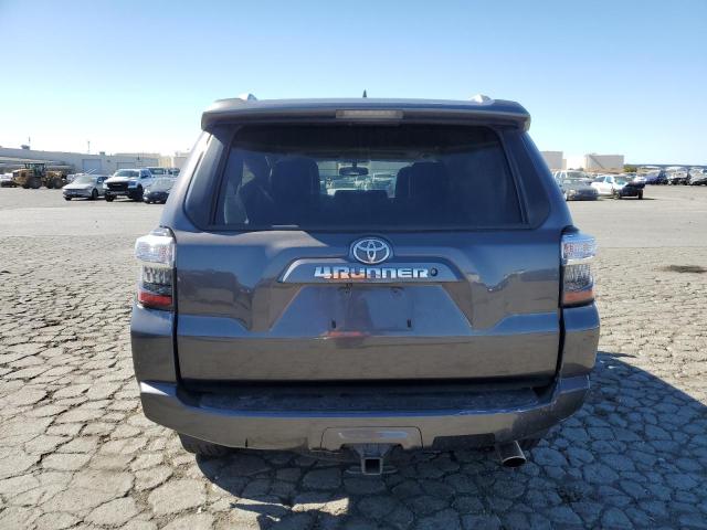 Photo 5 VIN: JTEZU5JR4F5087124 - TOYOTA 4RUNNER SR 