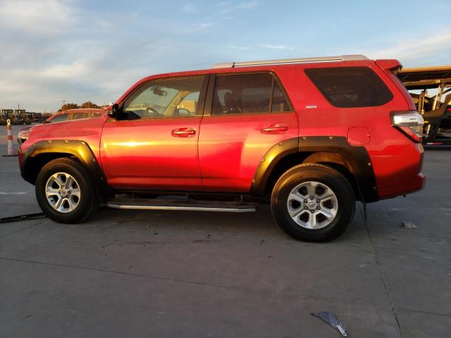 Photo 1 VIN: JTEZU5JR4F5088371 - TOYOTA 4RUNNER SR 