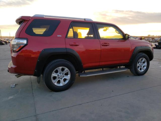 Photo 2 VIN: JTEZU5JR4F5088371 - TOYOTA 4RUNNER SR 