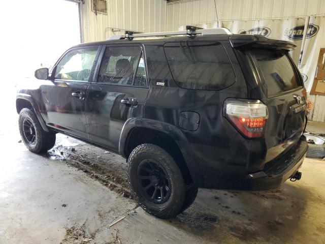 Photo 1 VIN: JTEZU5JR4F5088659 - TOYOTA 4RUNNER SR 