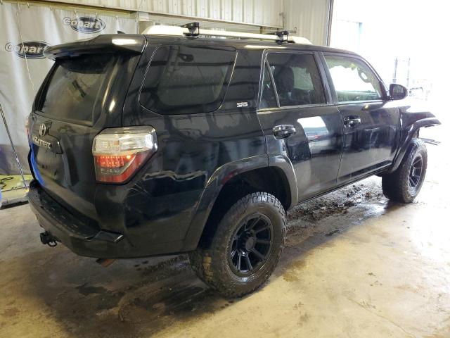 Photo 2 VIN: JTEZU5JR4F5088659 - TOYOTA 4RUNNER SR 