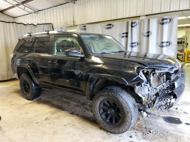 Photo 3 VIN: JTEZU5JR4F5088659 - TOYOTA 4RUNNER SR 