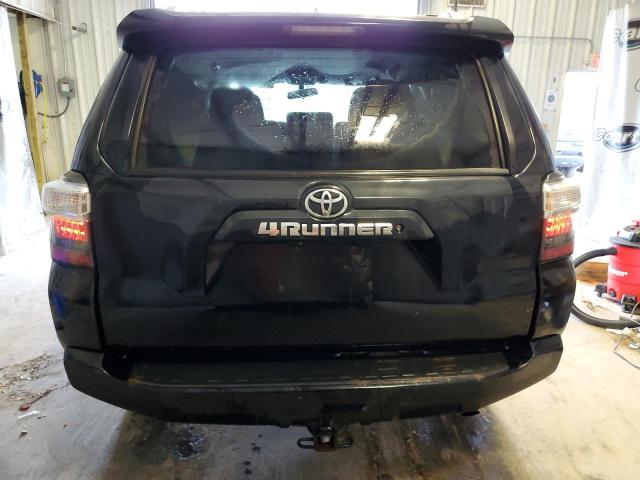 Photo 5 VIN: JTEZU5JR4F5088659 - TOYOTA 4RUNNER SR 