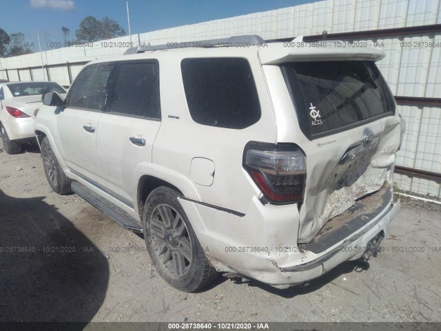 Photo 2 VIN: JTEZU5JR4F5090833 - TOYOTA 4RUNNER 