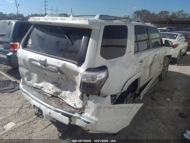 Photo 3 VIN: JTEZU5JR4F5090833 - TOYOTA 4RUNNER 