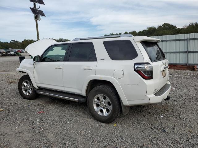 Photo 1 VIN: JTEZU5JR4F5091755 - TOYOTA 4RUNNER 