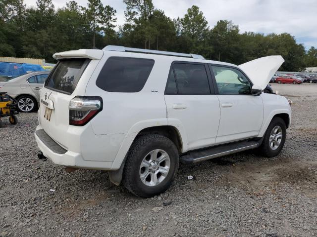 Photo 2 VIN: JTEZU5JR4F5091755 - TOYOTA 4RUNNER 