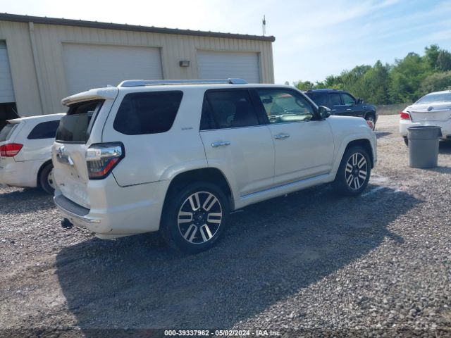 Photo 3 VIN: JTEZU5JR4F5094168 - TOYOTA 4RUNNER 