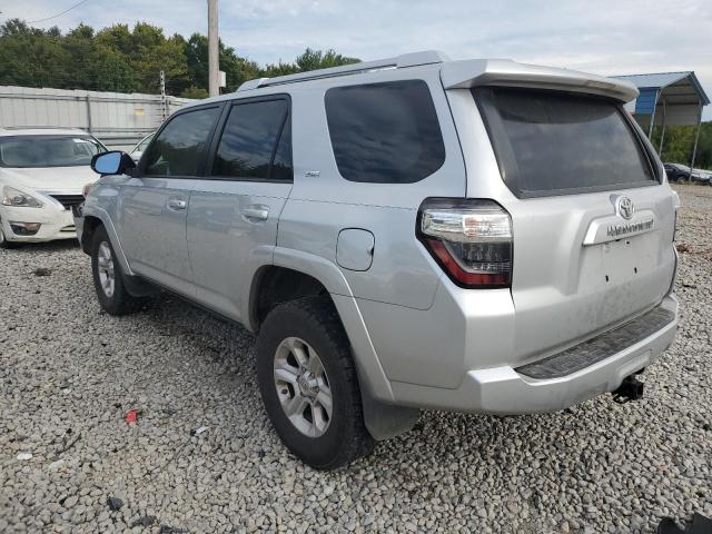 Photo 1 VIN: JTEZU5JR4F5096079 - TOYOTA 4RUNNER SR 