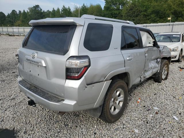 Photo 2 VIN: JTEZU5JR4F5096079 - TOYOTA 4RUNNER SR 