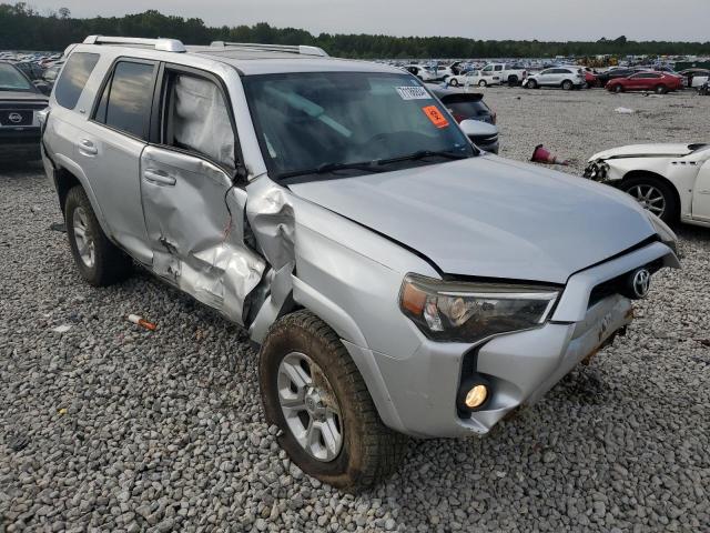 Photo 3 VIN: JTEZU5JR4F5096079 - TOYOTA 4RUNNER SR 