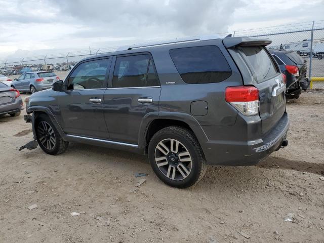 Photo 1 VIN: JTEZU5JR4F5099421 - TOYOTA 4RUNNER 