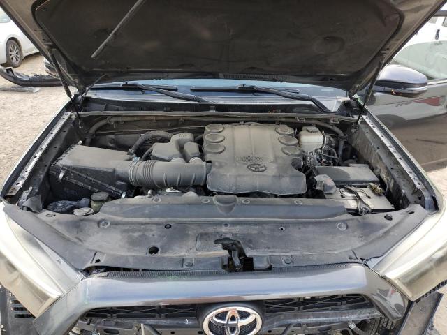 Photo 11 VIN: JTEZU5JR4F5099421 - TOYOTA 4RUNNER 