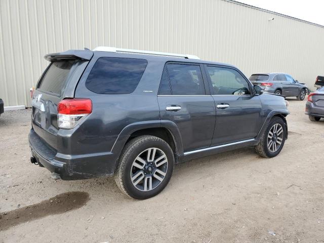 Photo 2 VIN: JTEZU5JR4F5099421 - TOYOTA 4RUNNER 