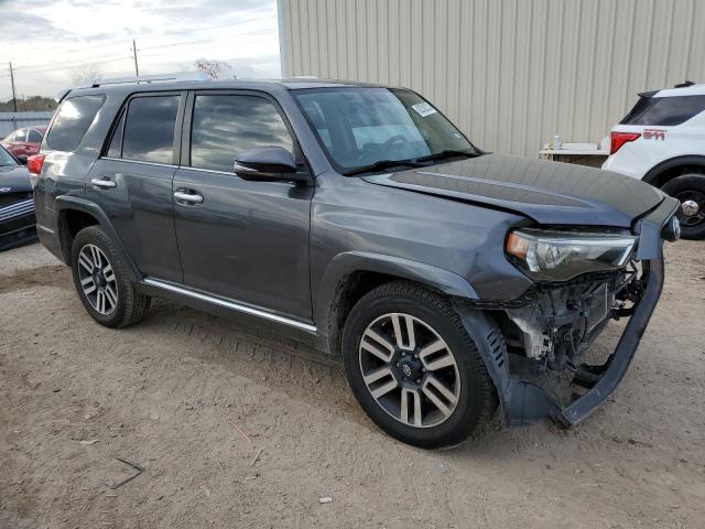 Photo 3 VIN: JTEZU5JR4F5099421 - TOYOTA 4RUNNER 