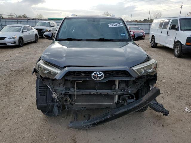 Photo 4 VIN: JTEZU5JR4F5099421 - TOYOTA 4RUNNER 