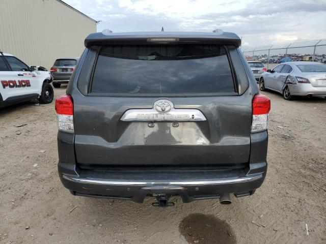 Photo 5 VIN: JTEZU5JR4F5099421 - TOYOTA 4RUNNER 