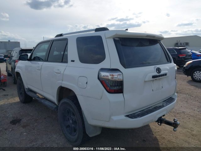 Photo 2 VIN: JTEZU5JR4F5100101 - TOYOTA 4RUNNER 