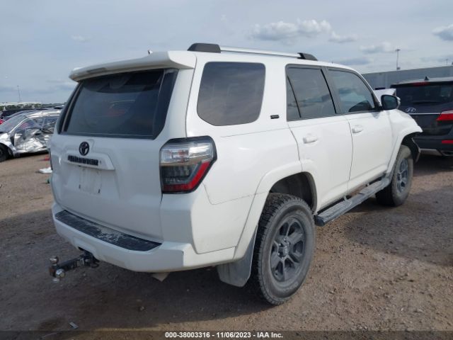 Photo 3 VIN: JTEZU5JR4F5100101 - TOYOTA 4RUNNER 