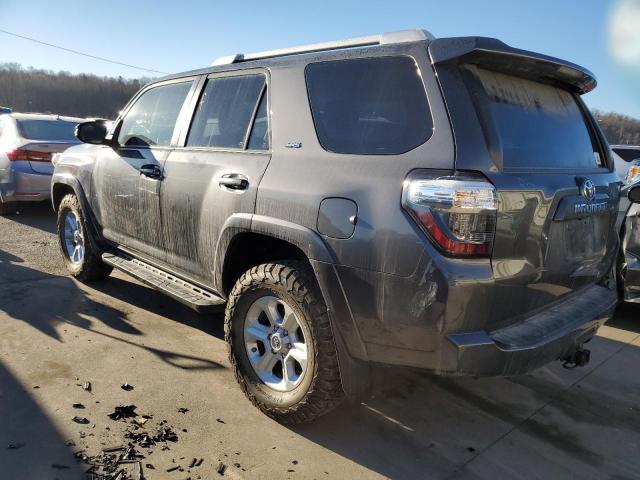 Photo 1 VIN: JTEZU5JR4F5101541 - TOYOTA 4RUNNER SR 