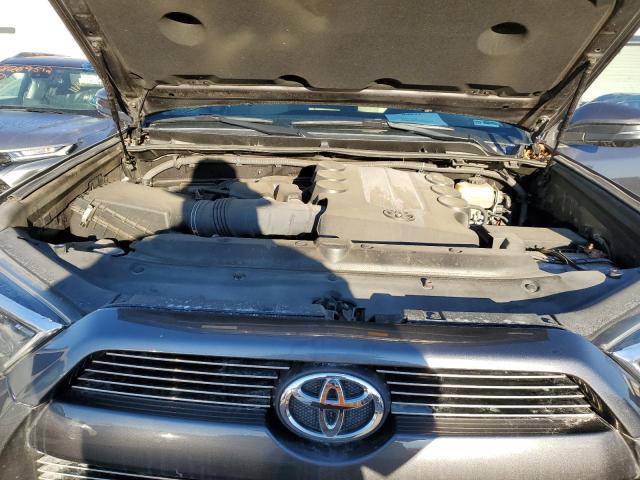 Photo 11 VIN: JTEZU5JR4F5101541 - TOYOTA 4RUNNER SR 