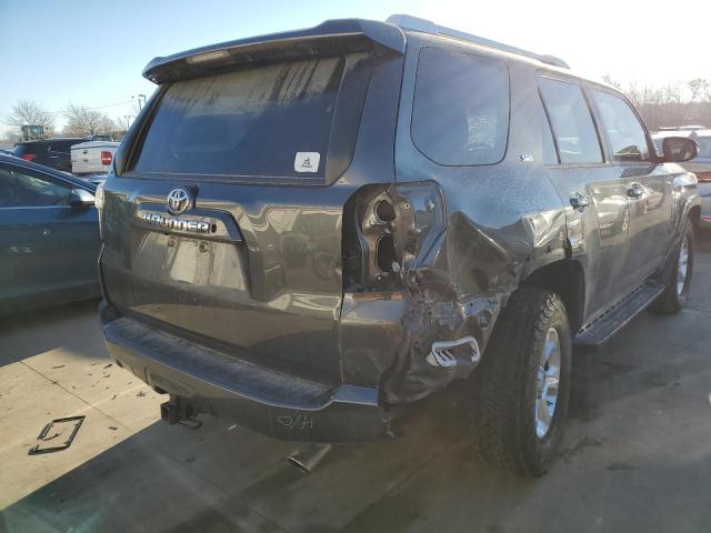 Photo 2 VIN: JTEZU5JR4F5101541 - TOYOTA 4RUNNER SR 