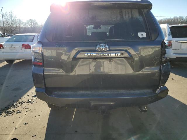 Photo 5 VIN: JTEZU5JR4F5101541 - TOYOTA 4RUNNER SR 