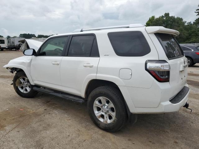 Photo 1 VIN: JTEZU5JR4F5103998 - TOYOTA 4RUNNER 