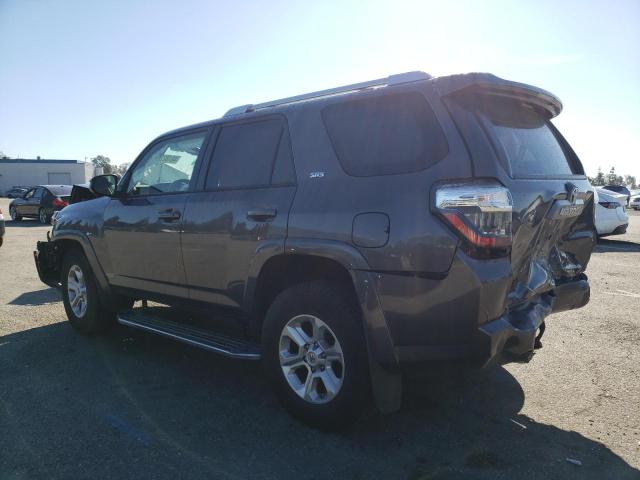 Photo 1 VIN: JTEZU5JR4F5104830 - TOYOTA 4RUNNER 