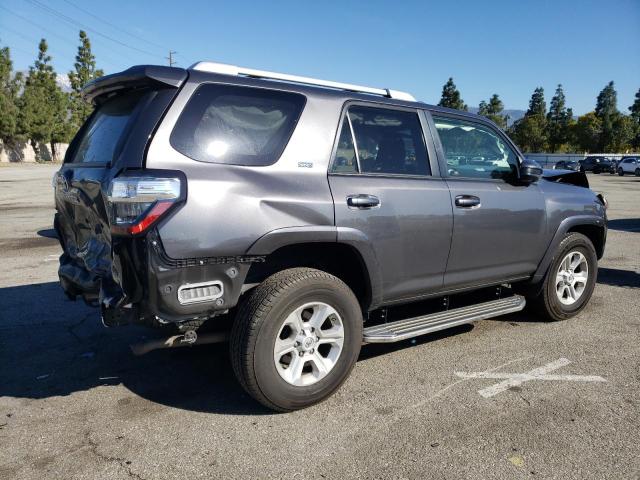 Photo 2 VIN: JTEZU5JR4F5104830 - TOYOTA 4RUNNER 