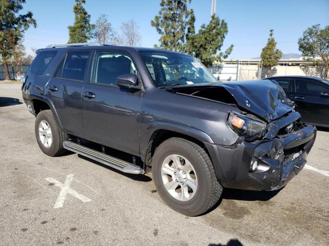 Photo 3 VIN: JTEZU5JR4F5104830 - TOYOTA 4RUNNER 