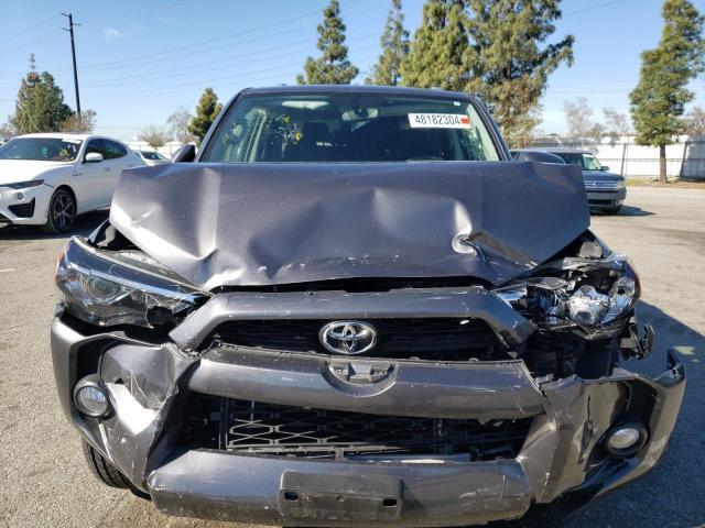 Photo 4 VIN: JTEZU5JR4F5104830 - TOYOTA 4RUNNER 