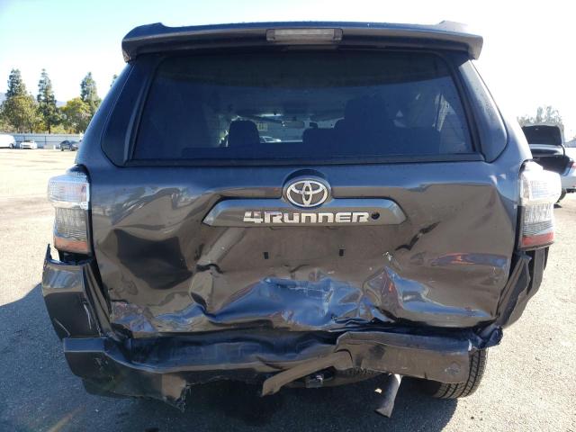 Photo 5 VIN: JTEZU5JR4F5104830 - TOYOTA 4RUNNER 